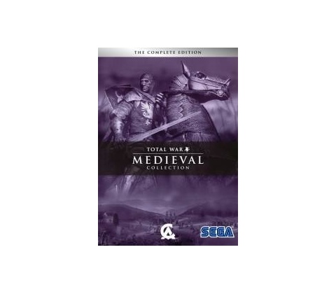 Medieval: Total War Collection