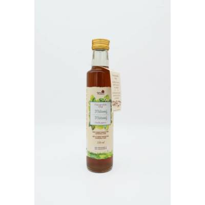 Naturprodukt Sirup mátový 250 ml