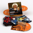 Rattle Simon - Complete Symphonies CD