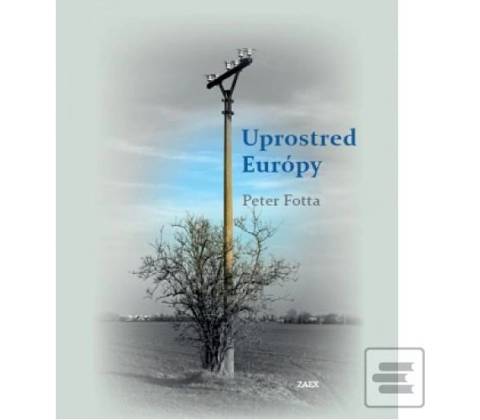 Uprostred Európy
