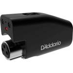 D'Addario Micro Mute Sensor Вокален динамичен микрофон (<![CDATA[PW-IRMM-01]]>)