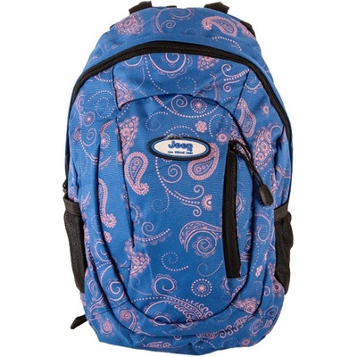 Beagles Ornament 8L Modrý