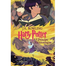 Harry Potter e il Principe Mezzosangue
