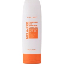 Nine Less MELA-PRO 50 SPF 100 ml