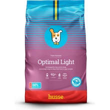 Husse Optimal light 7 kg