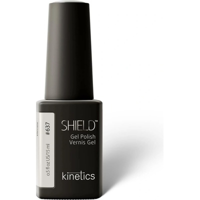 Kinetics Gél lak Shield 637 Elevate 15 ml