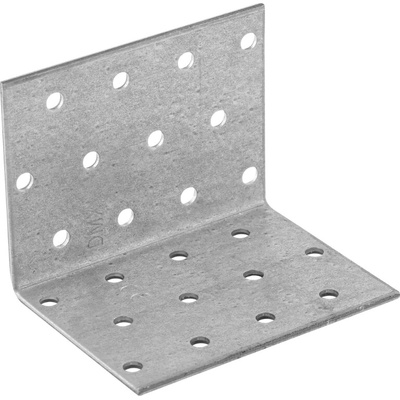 DOMAX Uhoľník montážny KM5 60x60x80x2,0 mm