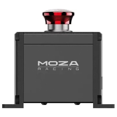 MOZA Racing MOZA E-Stop Switch (RS06)