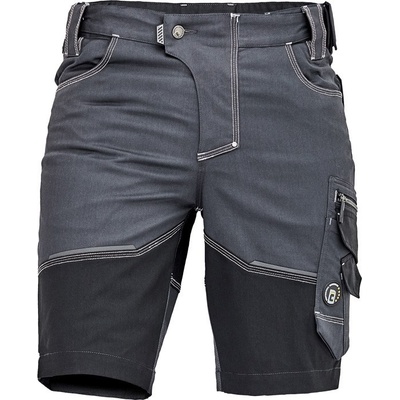 Cerva Neurum Classic Kraťasy khaki