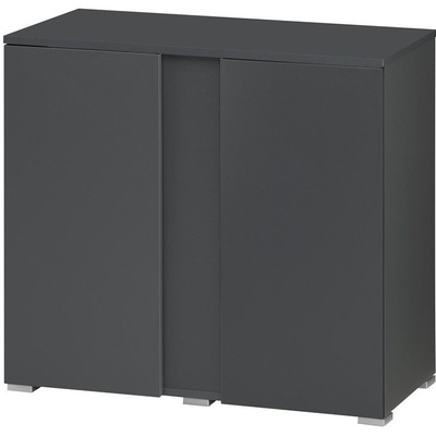 Eheim skříňka Vivaline LED 126 šedá antracit 81 x 36 x 74