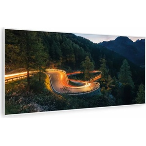 Klarstein Wonderwall Air Art Smart (HTR10-WAASm700WMtRdW/10037902)