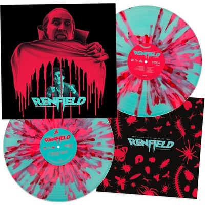 BELTRAMI, MARCO - RENFIELD LP