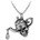 Alchemy gothic нашийник ALCHEMY GOTHIC - Poison Brew Teapot - P1011