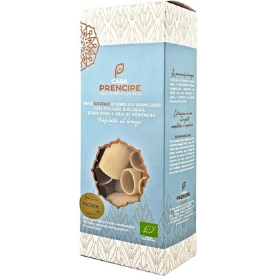 Casa Prencipe Paccheri 400 g