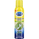 Scholl Fresh Step Deodorant Spray deodorant na nohy ve spreji 150 ml