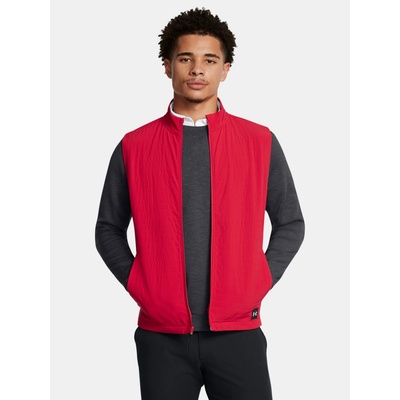 Under Armour UA Drive Pro Strm LT Ins VT červená