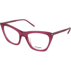 Saint Laurent Очила Saint Laurent SL 214 Kate Thin OPT 005 - alensa