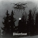 DARKTHRONE - PANZERFAUST CD