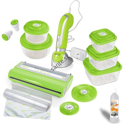 Zepter VS-170 VACSY FAMILY SET