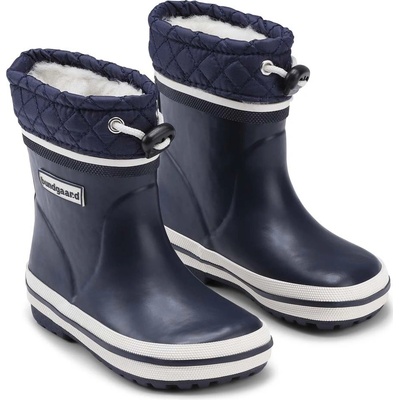 Bundgaard Short Sailor Rubber Boot tmavě modrá BG401028-501 Tmavě modrá