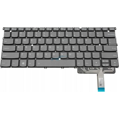 Klávesnice Lenovo Yoga S940-14IIL S940-14IWL / Grey LED