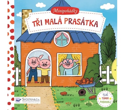 Tři malá prasátka