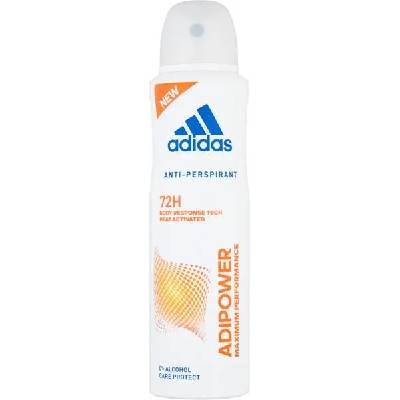 Adidas AdiPower for Women deo-spray 150 ml