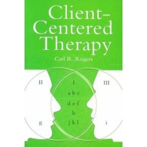 Client Centered Therapy (New Ed) | Carl Rogers (2003)