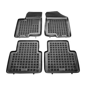 Гумени стелки за HYUNDAI Sonata V (2004-2009) - тип леген