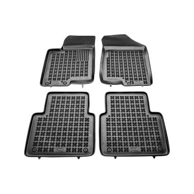 Гумени стелки за HYUNDAI Sonata V (2004-2009) - тип леген