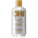 CHI Keratin Reconstructing Shampoo шампоан с кератин за суха и непокорна коса 355ml