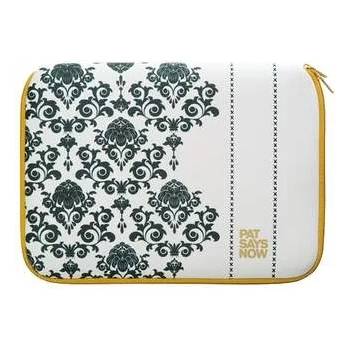 Image 1 of Pat Says Now Louis XIV - неопренов калъф за iPad и таблети до 9.7 инча