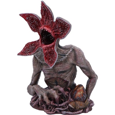 Nemesis Stranger Things Demogorgon Bust 29.5cm