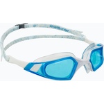 Speedo Очила за плуване Speedo Aquapulse Pro pool/white/blue