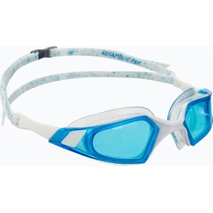 Speedo Очила за плуване Speedo Aquapulse Pro pool/white/blue