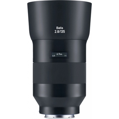 ZEISS Batis 135mm f/2.8 Sony FE