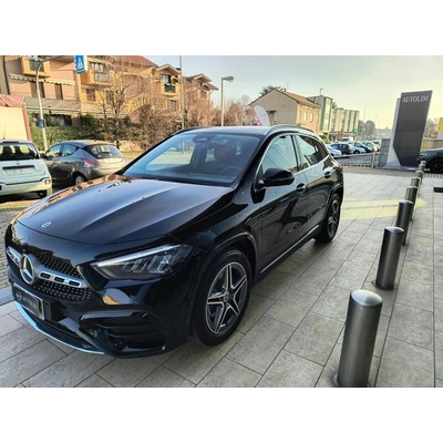 Mercedes-Benz GLA 180 AMG Line 100 kW