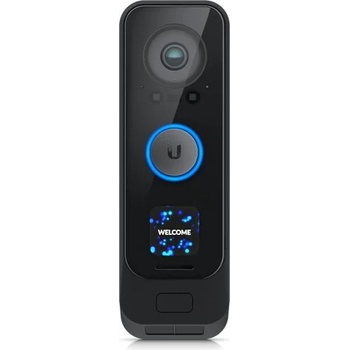 Image 1 of Ubiquiti UVC G4 Pro (UVC-G4-DOORBELL-PRO-EU)
