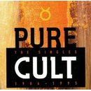 Cult - Pure Cult - Singles 1984-1995 LP