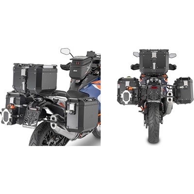 Givi PLO7717CAM
