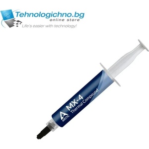 Arctic Термопаста Arctic MX-4 45g (ACTCP00024A)
