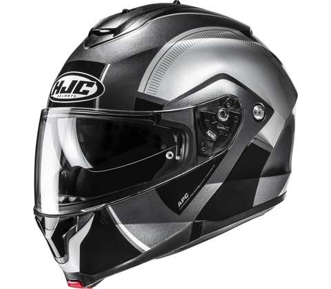 HJC C91N Kaon
