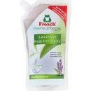 Frosh Eko tekuté mydlo Levandula náhradná náplň 500 ml