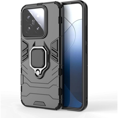 Lenuo Armor obal pro Xiaomi 14 černá 2926934130379
