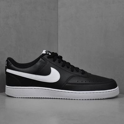 Nike Court Vision Lo Nn DH2987 001 Čierna