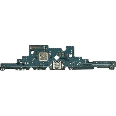 Samsung Galaxy Tab S8+ X800 - Nabíjací Konektor PCB Doska