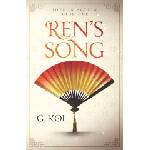 Independently published Ren's Song | G. Koi