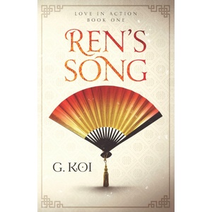 Independently published Ren's Song | G. Koi