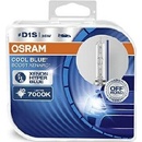 OSRAM XENARC COOL BLUE BOOST Box-02 85V 35W PK32d-2 (D1S)