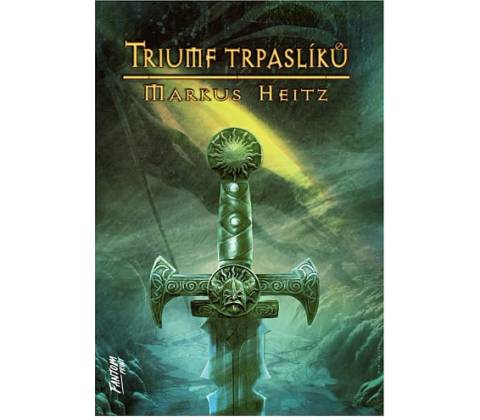 Trpaslíci 5 - Triumf trpaslíků